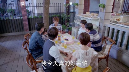 美味奇缘 28丨Delicious Destiny 28