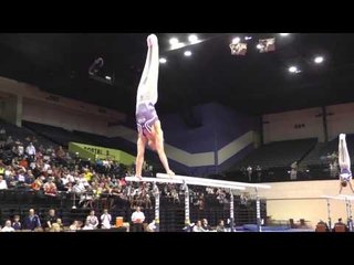 Alec Yoder - Parallel Bars - 2015 Men's Junior Olympic Championships