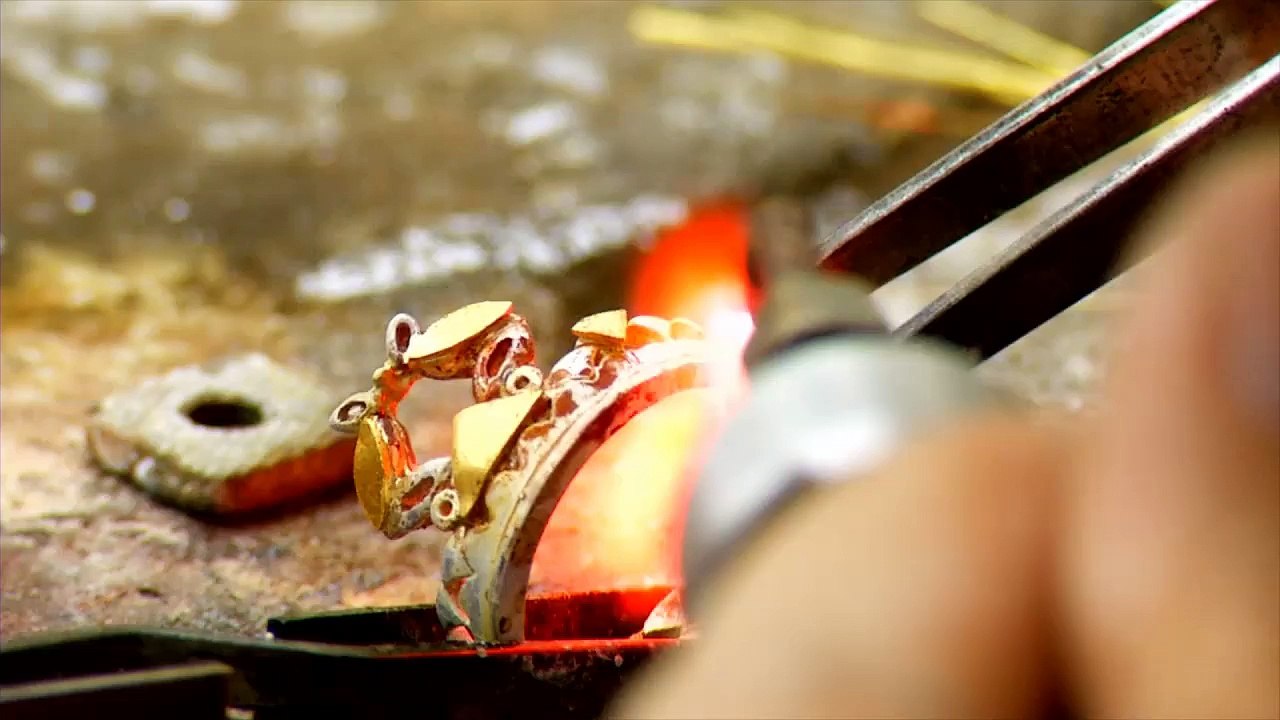 Wedding Rings