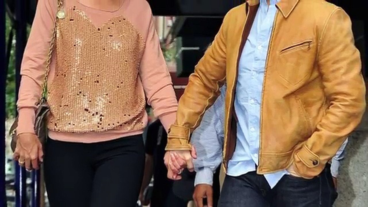 12 famosas que se casaron con un viejito