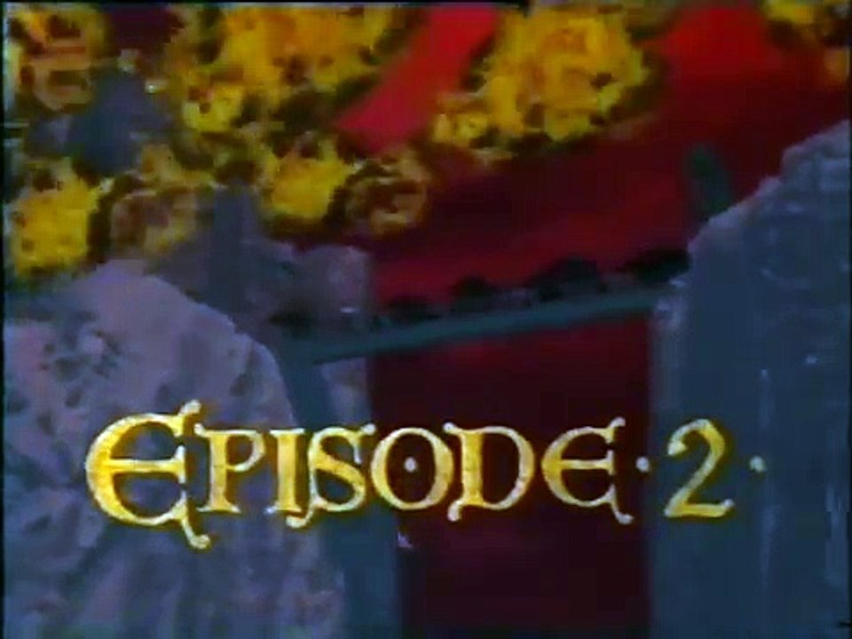 CBBC Elidor Episode 2