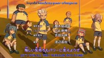 Inazuma Eleven ita ep 5 Il segreto della Inazuma Eleven