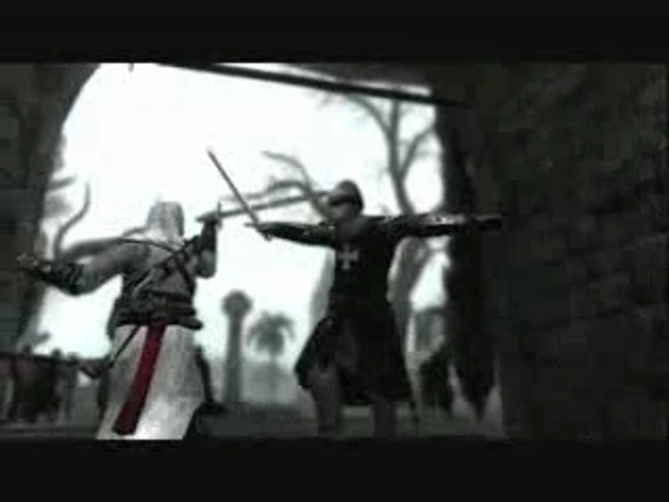 Assassin's Creed