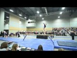 Jade DeGouveia - Balance Beam - 2015 Women's Junior Olympic Championships