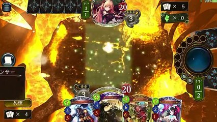 【シャドウバース】このデッキでも悲しみを断つナイト！ロイヤルでランクマッチ！(マスター)【シャドバ】【Shadowverse】