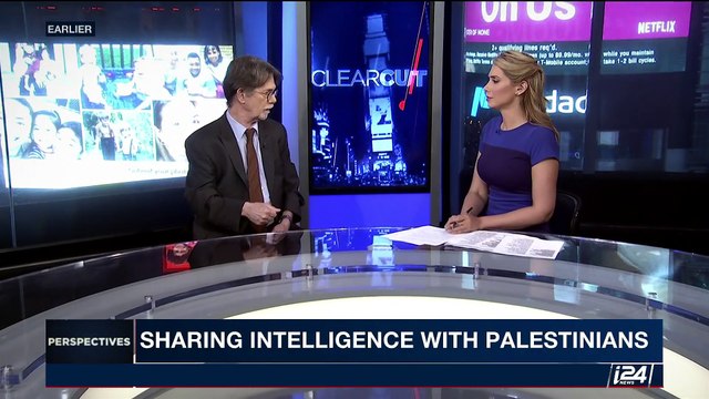 PERSPECTIVES | With Denise Wood | Wednesday, September 27th 2017