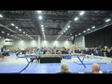 Catherine Rogers - Balance Beam - 2015 Women's Junior Olympic Championships
