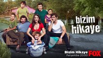 Barış ve Filiz'in Yunanistan macerasını #bizimhikaye etiketiyle konuştuk!