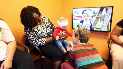 The TRUTH about whats wrong with Domonic...