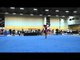 Alicia Boren - Floor Exercise - 2015 Women's Junior Olympic Championships