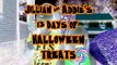 Caramel Apple Soda! Halloween Kid Candy Review​​​ | Kid Candy Reviews | Babyteeth4​​​