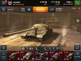 World of Tanks Blitz - How to get credits faster.