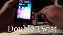 Софт для Android #13 Double Twist Alarm Clock
