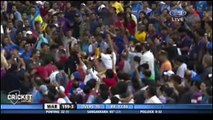 All Stars Cricket Sachin blasters vs warne warrior