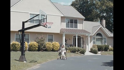 Michael Cera - “Best I Can” (feat. Sharon Van Etten)(Official Music Video)