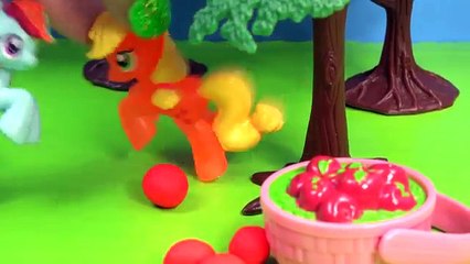 Mon petit poney vidéos vidéos en jouant amusement