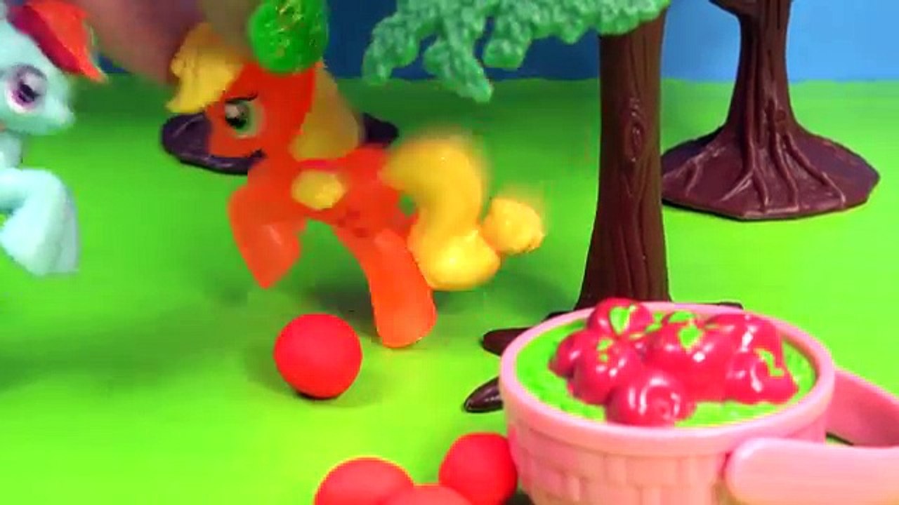 Mon petit poney vidéos vidéos en jouant amusement