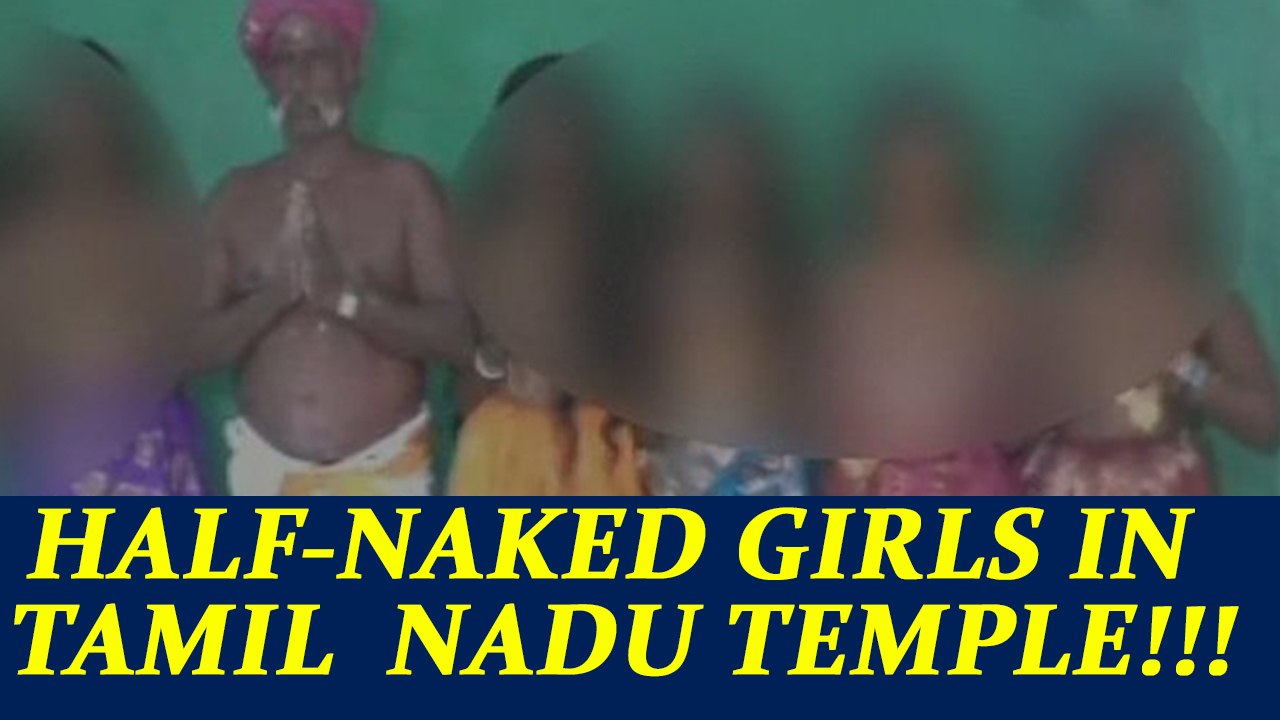 Tamilnadu girls nude photos