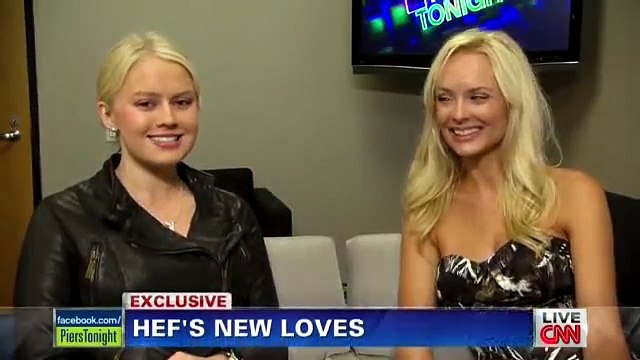 Hugh Hefner, fondateur du magazine Playboy, pionnier de la presse érotique grand public, est décédé à l'âge de 91 ans