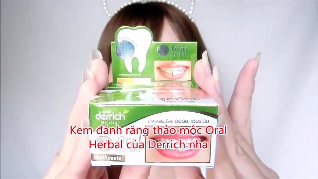 OO Oral Herbal