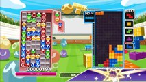 【ゲーム実況】テトリス界の王とあたる！？　ぷよぷよ VS テトリス　#11【ぷよぷよテトリスS】【ぷよテトS】【Puyo Puyo Tetris S】