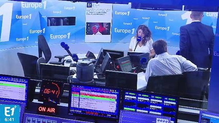 J'ai choisi pour vous - Raphaëlle Duchemin revient sur la guerre du vin