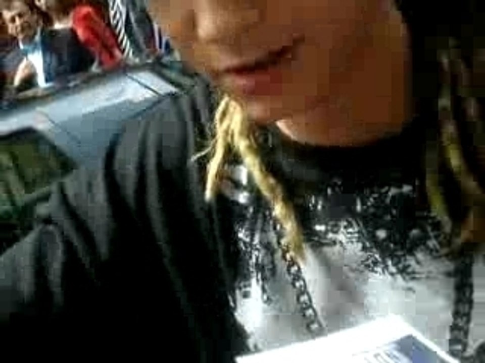 Tokio hotel 21.o6.o7