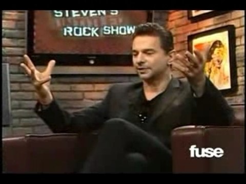 Dave Gahan - Hourglass Fuse 2/2