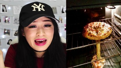 THE FUNNIEST COOKING FAILS EVER!!