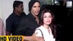 Akshay Kumar & Twinkle Khanna Spotted On A Movie Date