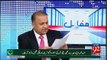 Rauf Klasra Criticizes Maryam Nawaz's Tweet