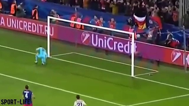 CSKA Moscow vs Manchester United 1 - 4 All Goals & Highlights 27_09_2017 By InfoSports