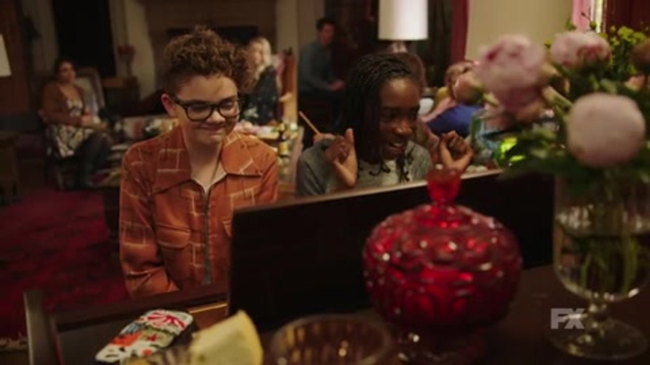 Better Things Season [2] Episode [4] Full : ( ENG+SUB ) ( FullVideo )