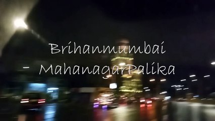 Brihanmumbai Mahanagar Palika
