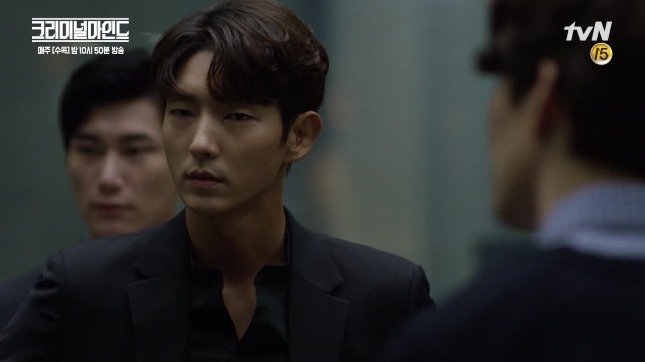 [19화 예고] 알고보니 살인 날짜를 예고하고 있었다!