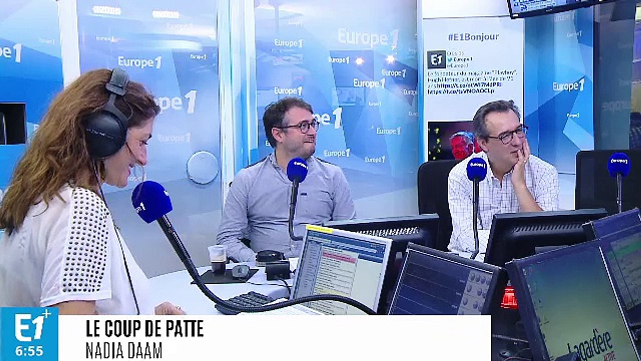 Interpol en Chine, la ligne Lyon-Turin en mode pause et L’homme le plus petit du monde