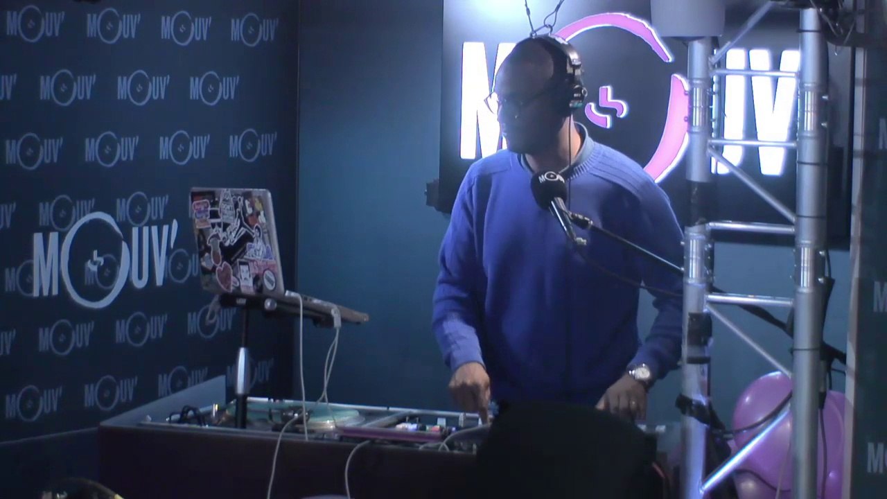 Le Wake-Up Mix  #JeudiRnB : Matt Houston, Jango Jack, Donell Jones...