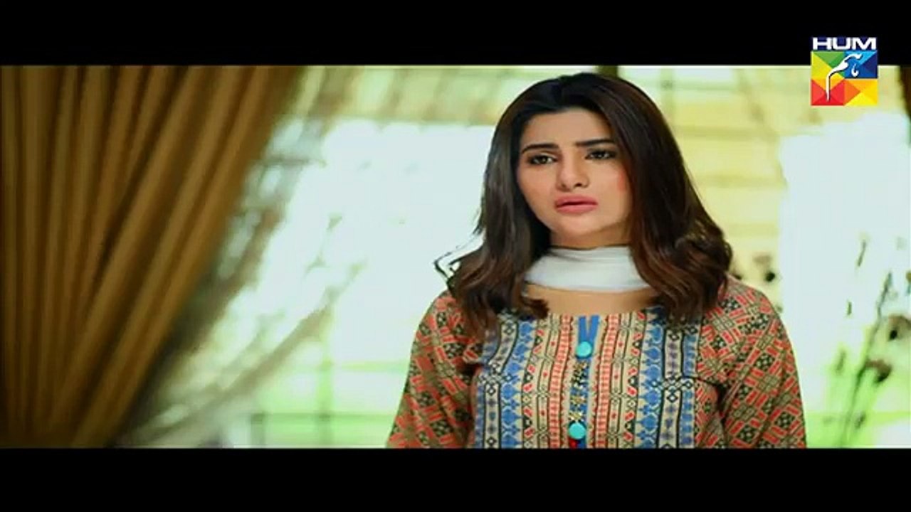 Adhi Gawahi Episode 25 HUM TV Drama - 27 September 2017