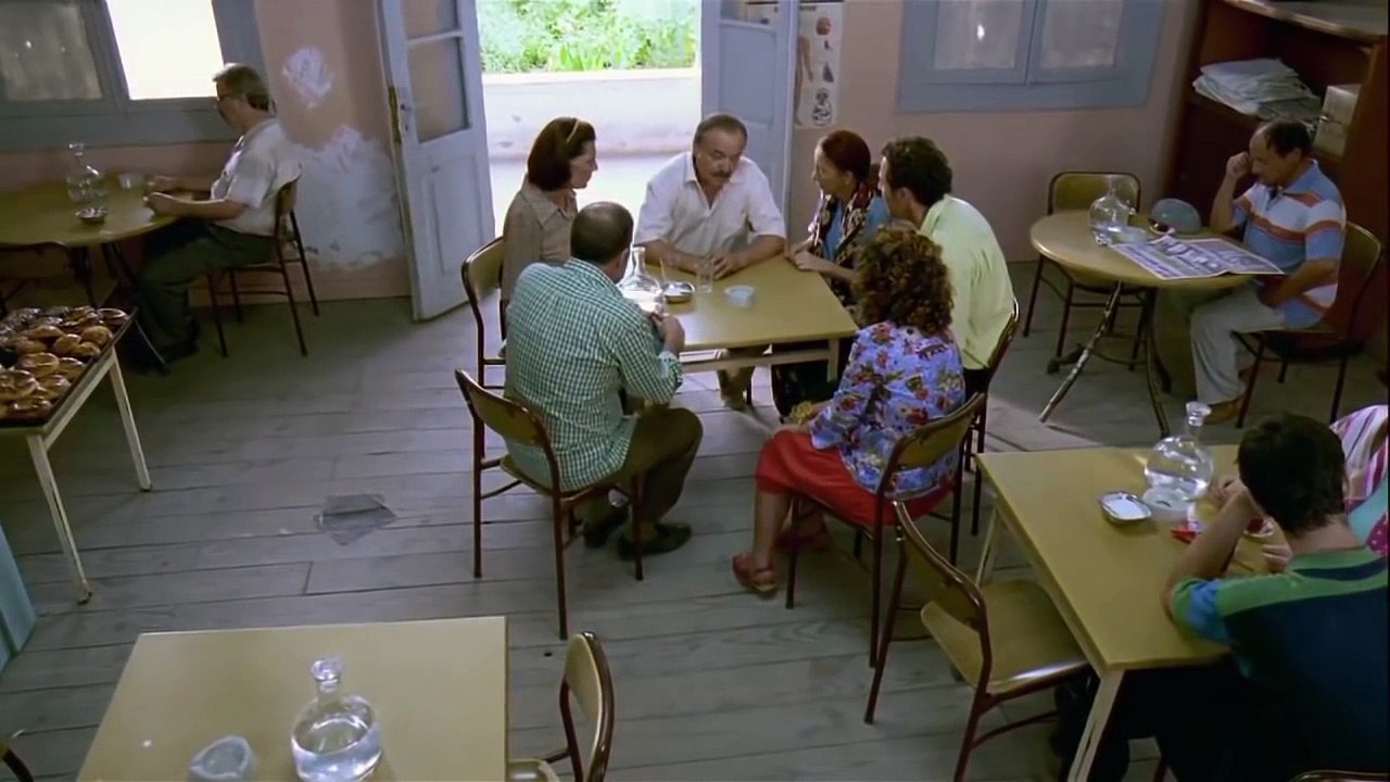 Babam ve Oğlum Fragman-Vizyondafilmizle.com