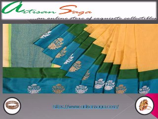 Banarasi Sarees Online Shopping
