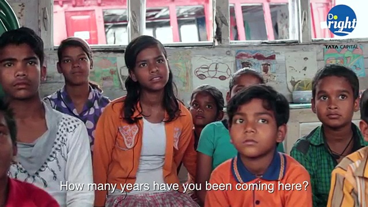 How can we give Varanasi’s haven of learning a magical transformation? - Tata Capital