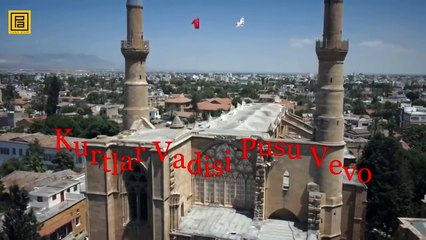 Kurtlar vadisi filistin-Fragman vizyondafilmizl.com