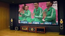 아재 쇼 최고의 네트워크 게임 쇼 텔레비젼 한국 ajae VIKI # 30 || 한국 엔터테인먼트