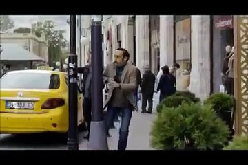 Sen Kimsin Fragman-Vizyondafilmizle.com