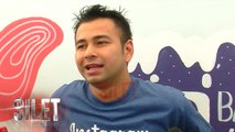 Kronologi Saat Rumah Raffi Ahmad Dimasuki Maling - Silet 28 September 2017