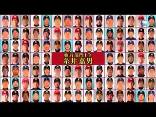 【すぽると】現役プロ100人が選ぶ100分の1位【総集編】2015年版