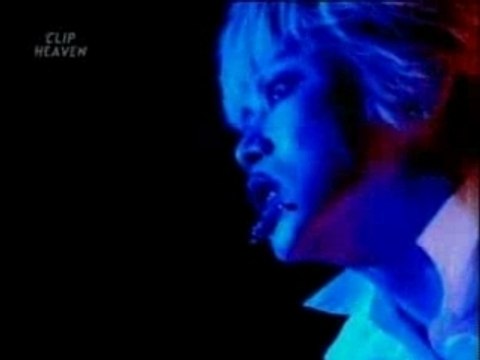 Dir en grey - Mr Newsman (PV)