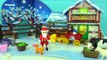 Schleich Horses Christmas Horse Club Advent Calendar + Playmobil Surprise Blind Bag Toys Day 13