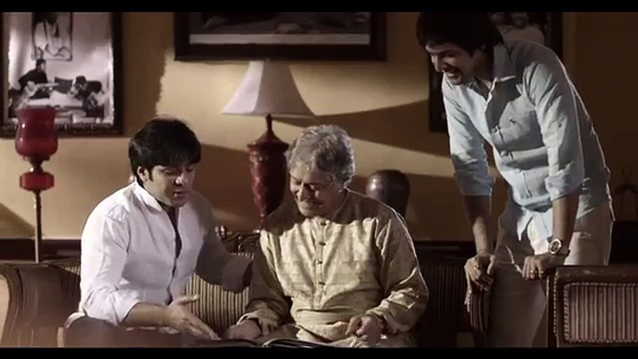 Amjad, Amaan & Ayaan Ali Khan - Karein Wohi Jo Ho Sahi