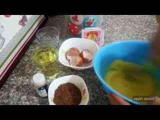 مطبخ ام وليد كروكي رخامي رائع